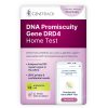 Promiscuity Gene DRD4 Test